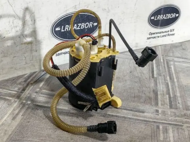 Топливный насос в бак DISCOVERY 4 L319
