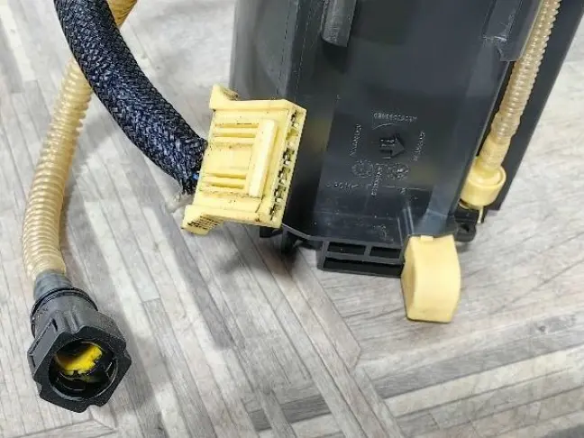 Топливный насос в бак DISCOVERY 4 L319