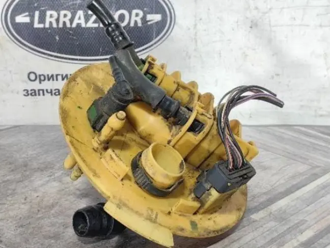 Крышка топливного бака DISCOVERY 4 L319