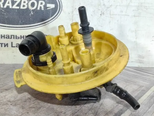 Крышка топливного бака DISCOVERY 4 L319