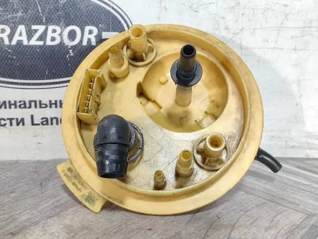 Крышка топливного бака DISCOVERY 4 L319