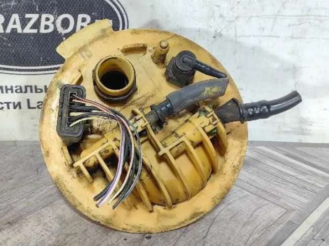 Крышка топливного бака DISCOVERY 4 L319