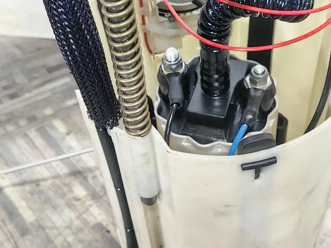 Топливный насос в бак Boxer 3 250 2006-2015