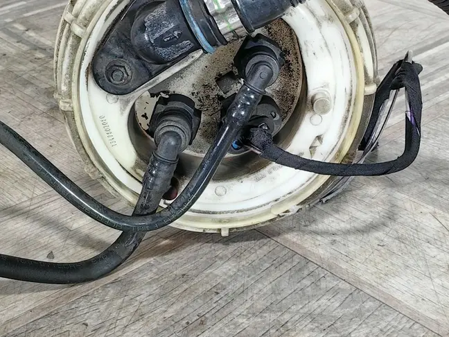 Топливный насос в бак Boxer 3 250 2006-2015