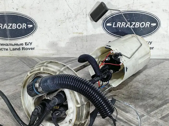 Топливный насос в бак Boxer 3 250 2006-2015