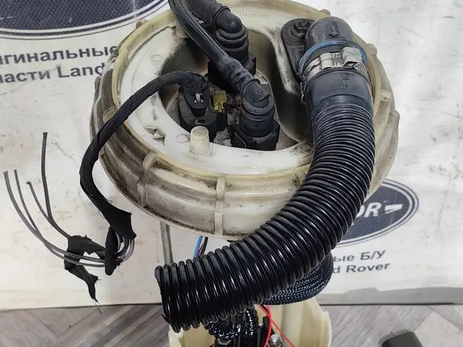 Топливный насос в бак Boxer 3 250 2006-2015