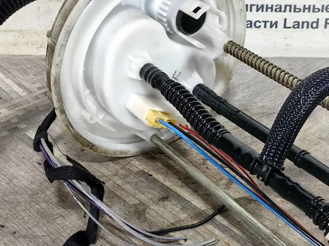 Топливный насос в бак Boxer 3 250 2006-2015