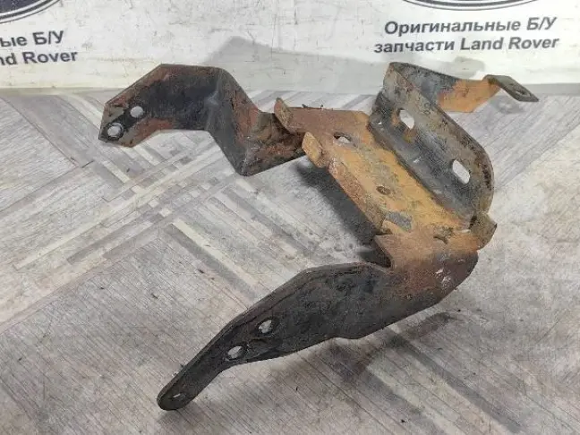 Кронштейн радиатора АКПП DISCOVERY 4 L319 3.0