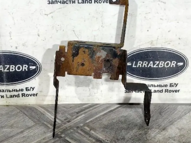 Кронштейн радиатора АКПП DISCOVERY 4 L319 3.0