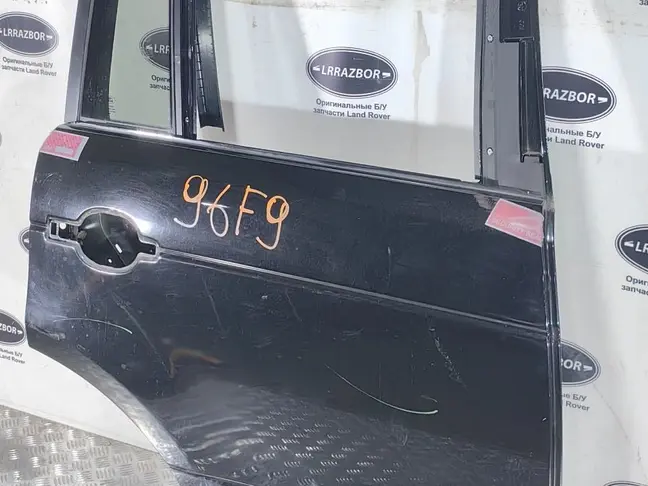 Дверь задняя правая Range Rover L322 2002-2012