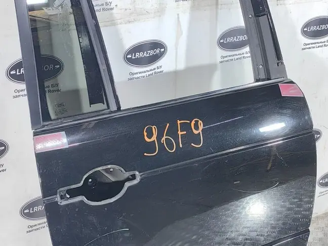 Дверь задняя правая Range Rover L322 2002-2012