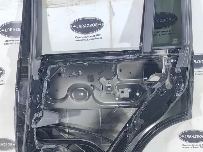 Дверь задняя правая Range Rover L322 2002-2012