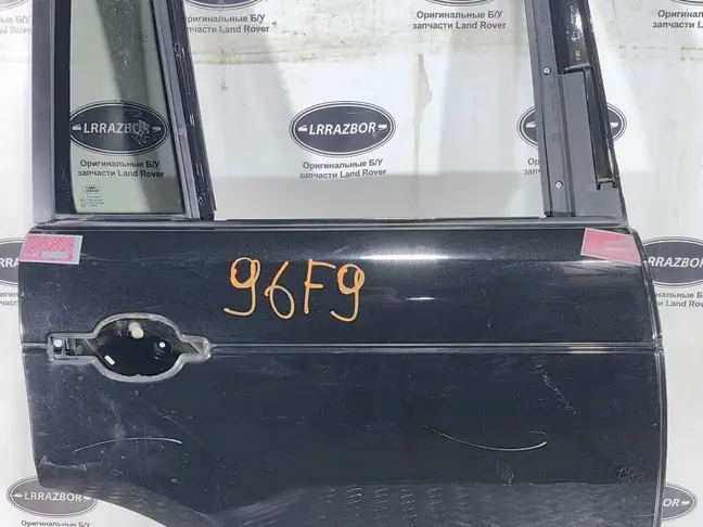 Дверь задняя правая Range Rover L322 2002-2012