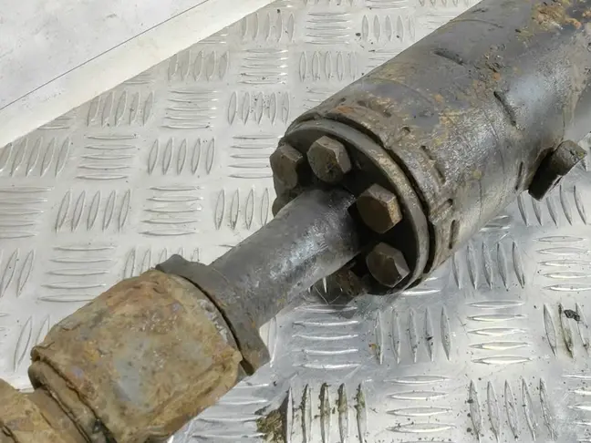 Стабилизатор задний Range Rover Sport 1 L320