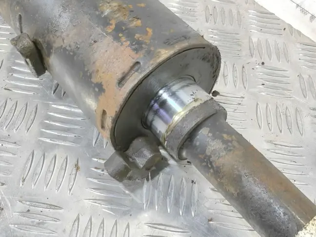 Стабилизатор задний Range Rover Sport 1 L320