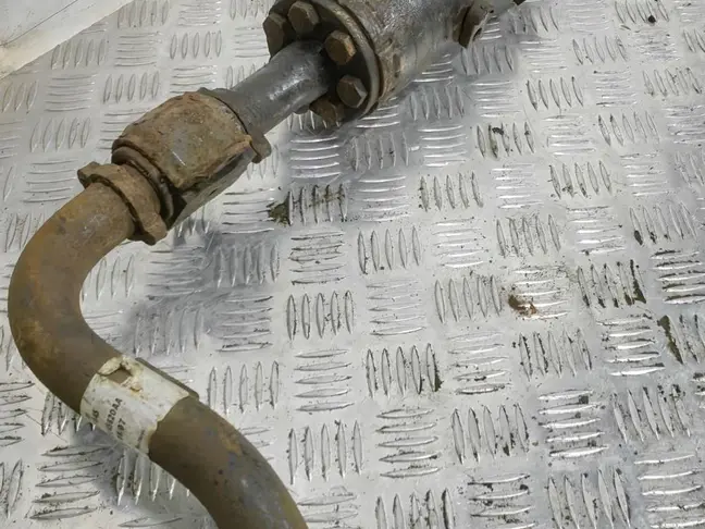 Стабилизатор задний Range Rover Sport 1 L320