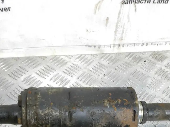 Стабилизатор задний Range Rover Sport 1 L320