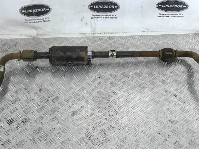 Стабилизатор задний Range Rover Sport 1 L320