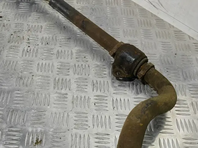 Стабилизатор задний Range Rover Sport 1 L320