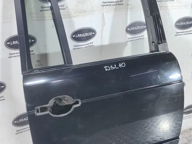 Дверь задняя правая Range Rover L322 2002-2012