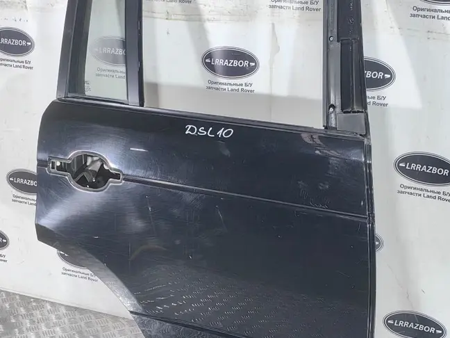 Дверь задняя правая Range Rover L322 2002-2012