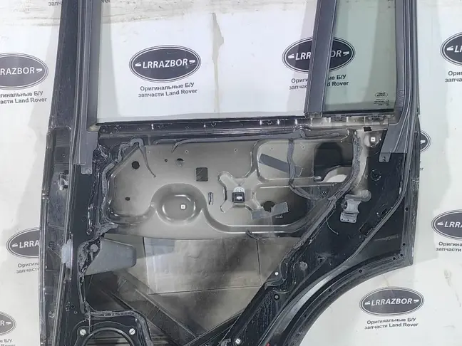 Дверь задняя правая Range Rover L322 2002-2012