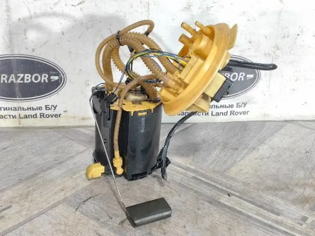 Топливный насос в бак Land Rover Freelander 2 2.2