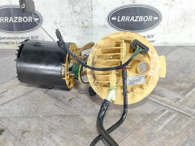 Топливный насос в бак Land Rover Freelander 2 2.2