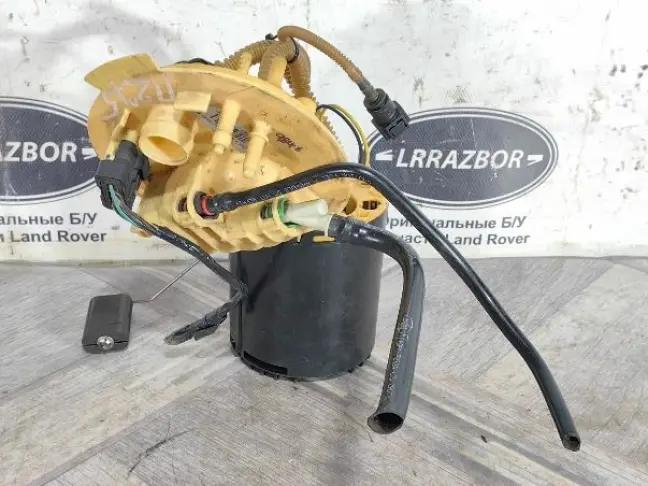 Топливный насос в бак Land Rover Freelander 2 2.2