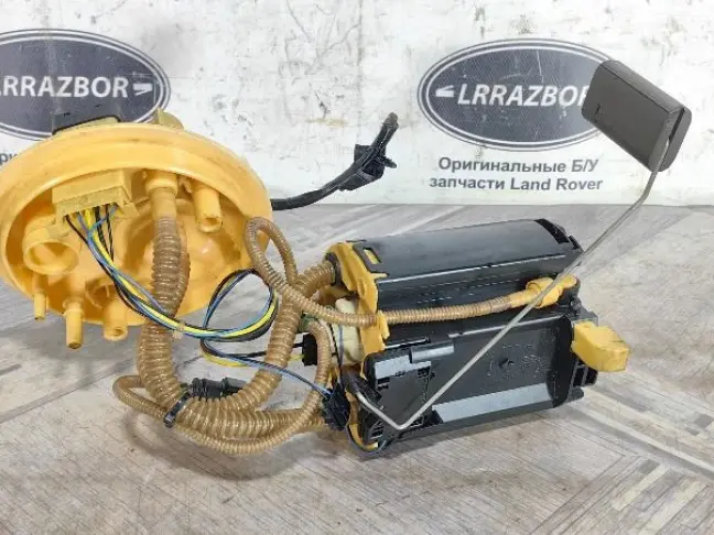 Топливный насос в бак Land Rover Freelander 2 2.2