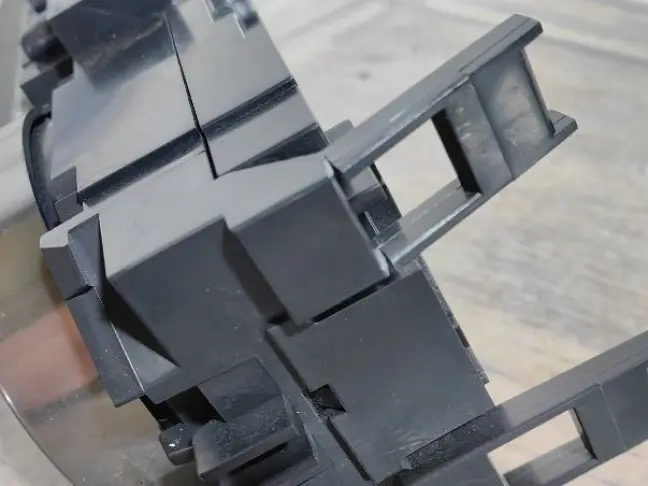 Аудио система стандартная Land Rover Freelander 2