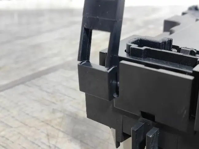 Аудио система стандартная Land Rover Freelander 2