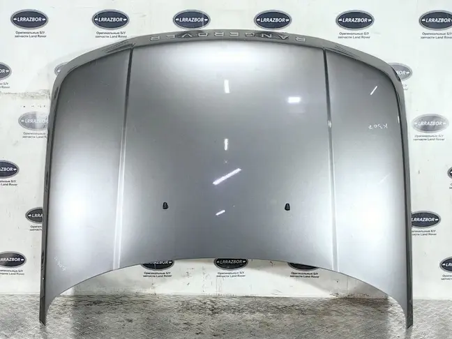 Капот Land Rover Range Rover Sport L320 2005-2013