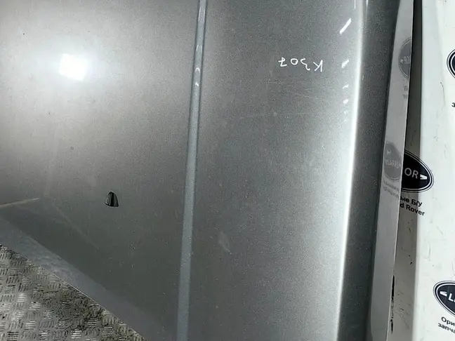 Капот Land Rover Range Rover Sport L320 2005-2013