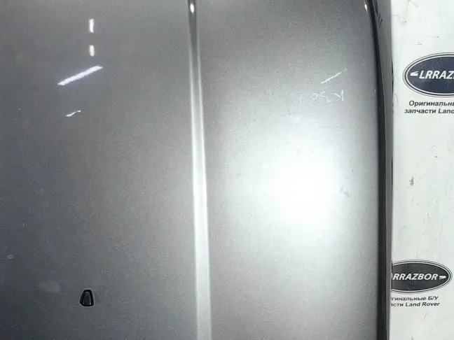 Капот Land Rover Range Rover Sport L320 2005-2013