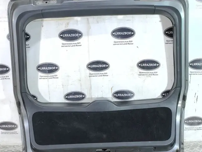 Крышка багажника Range Rover Sport L320