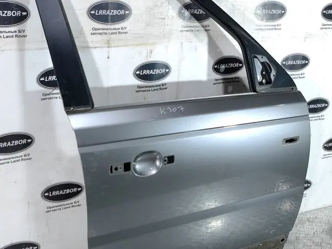 Дверь передняя правая Range Rover Sport L320