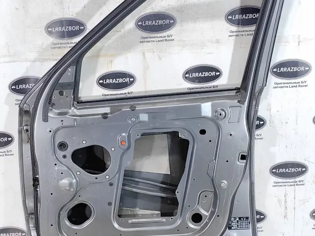 Дверь передняя правая Range Rover Sport L320