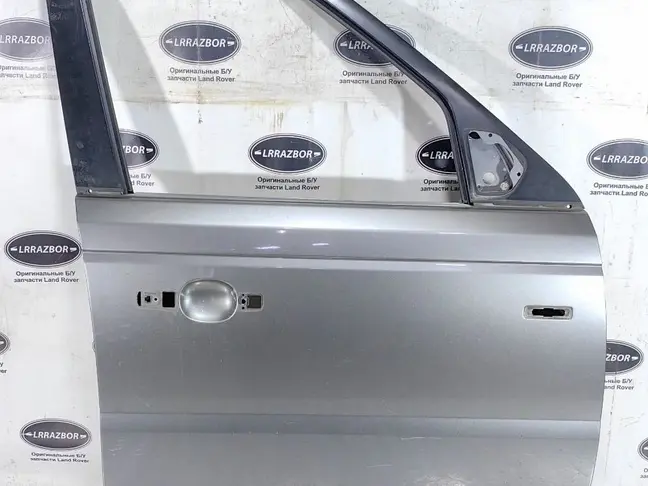 Дверь передняя правая Range Rover Sport L320