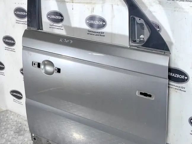 Дверь передняя правая Range Rover Sport L320