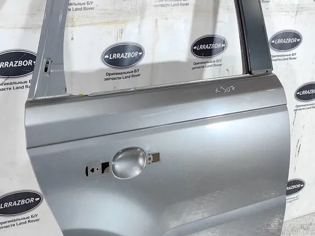 Дверь задняя правая Range Rover Sport L320 05-12