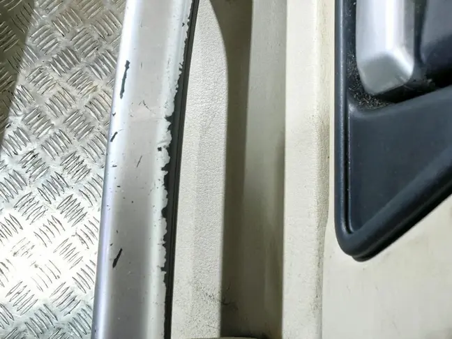 Обшивки карты дверей Range Rover Sport L320 05-09