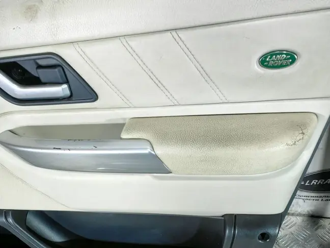 Обшивки карты дверей Range Rover Sport L320 05-09