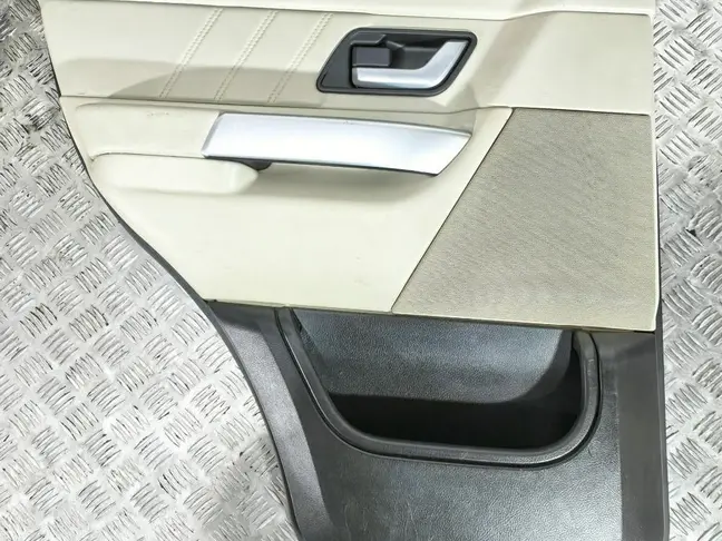 Обшивки карты дверей Range Rover Sport L320 05-09