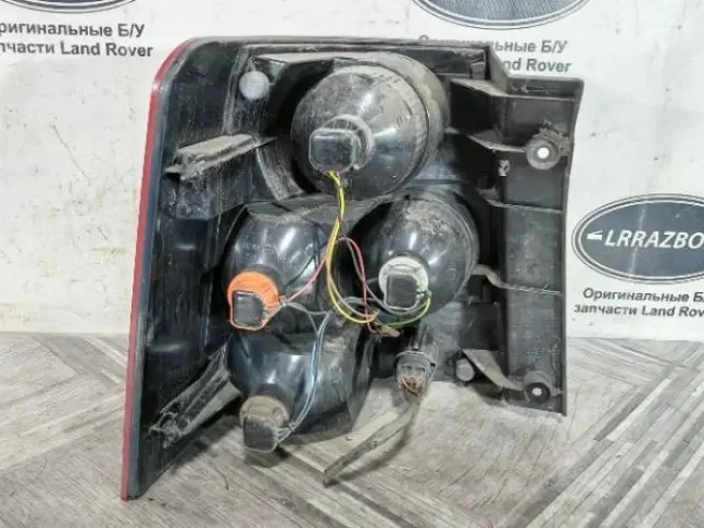 Фонарь задний правый Range Rover Sport L320