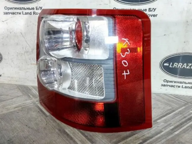Фонарь задний правый Range Rover Sport L320