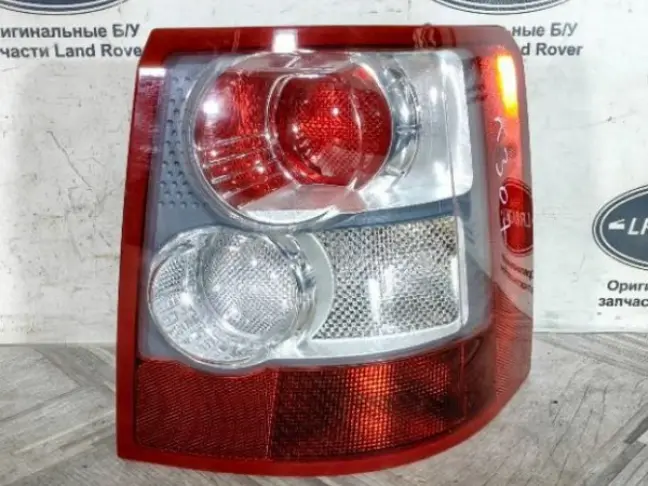 Фонарь задний правый Range Rover Sport L320