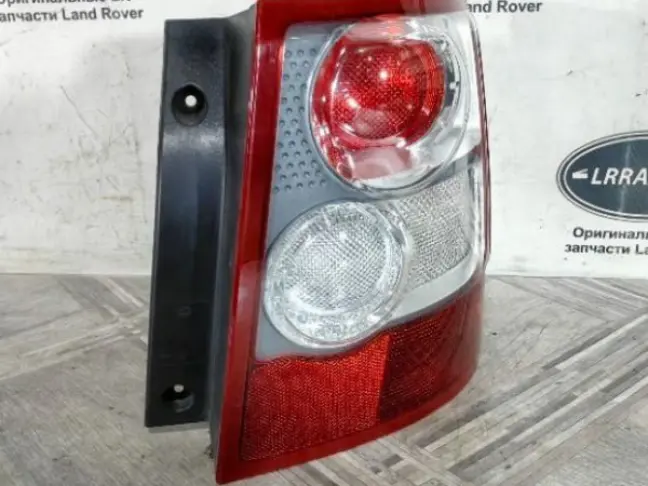 Фонарь задний правый Range Rover Sport L320