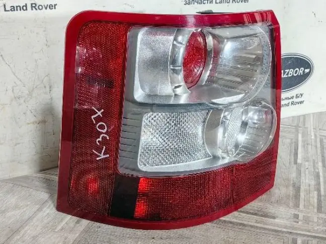 Фонарь задний левый Range Rover Sport L320