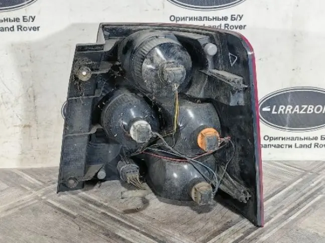 Фонарь задний левый Range Rover Sport L320